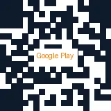 Google Play下载二维码 - 每日大赛 每日黑料官网 APP